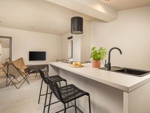 Interior - Wohnung "Frankola" mit Pool by Interhome (Crikvenica)