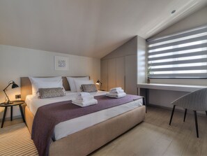 3 bedrooms, Internet - Wohnung "Frankola" mit Pool by Interhome (Crikvenica)