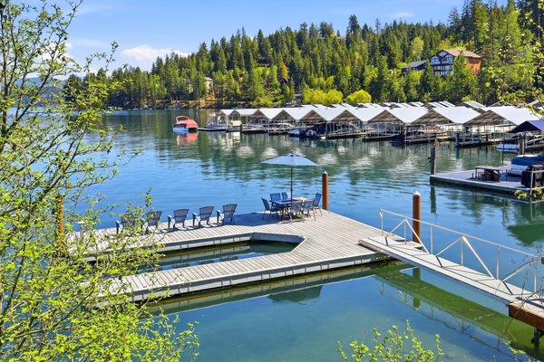 Marina