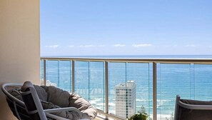 Property grounds - Seas the View! Surfers Paradise Level 30 at 2305 (Gold Coast)
