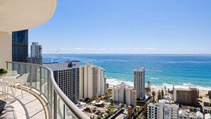 Property grounds - Seas the View! Surfers Paradise Level 30 at 2305 (Gold Coast)