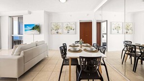 Dining - Seas the View! Surfers Paradise Level 30 at 2305 (Gold Coast)