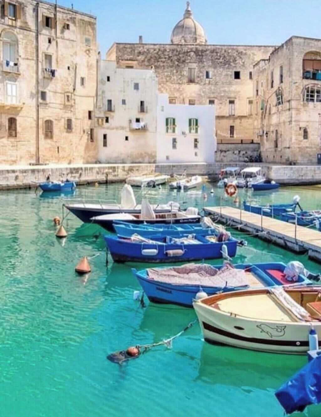 Port de plaisance