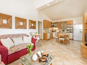 Interior - Villa Käthe - privatem pool by Interhome (San Vito Dei Normanni)