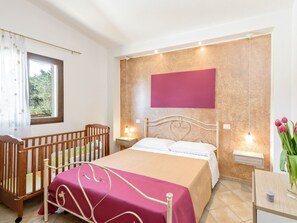Room - Villa Käthe - privatem pool by Interhome (San Vito Dei Normanni)