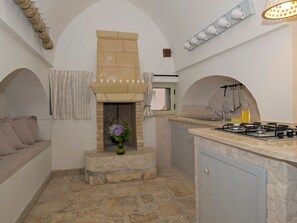 Unclassified image, 4 of 46, button - Masseria Ortensia by Interhome (Carovigno)