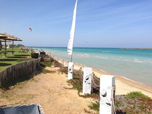 Beach - Masseria Ortensia by Interhome (Carovigno)