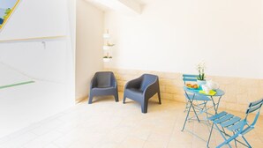 Interior - Casa Acquamarina by Interhome (Carovigno)