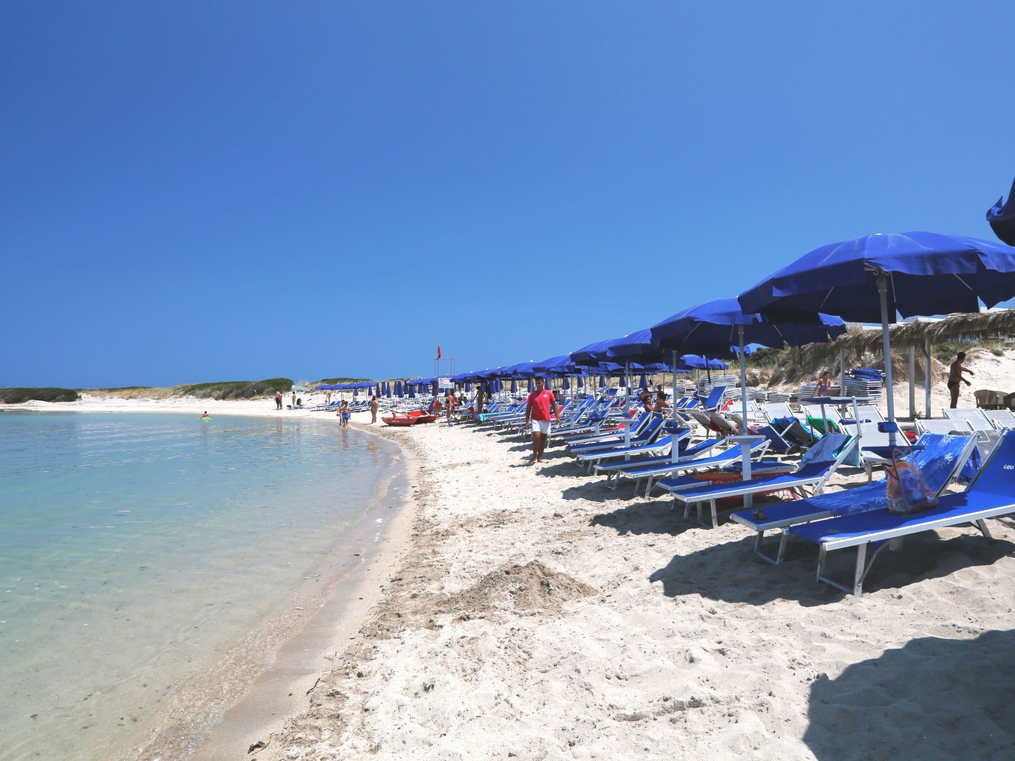 Spiaggia