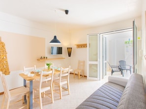 Interior - Casa Acquamarina by Interhome (Carovigno)