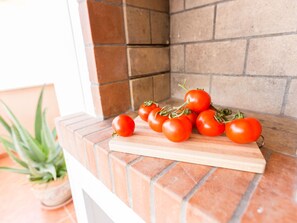Food and drink - Wohnung Lido Specchiolla by Interhome (Carovigno)