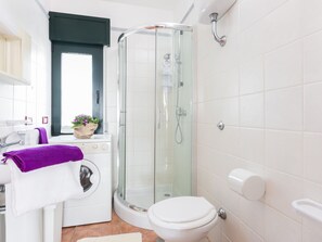 Bathroom - Wohnung Lido Specchiolla by Interhome (Carovigno)