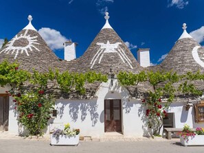 Exterior - Appartamento Cristallo by Interhome (Carovigno)