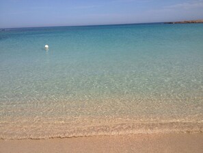Beach - Appartamento Cristallo by Interhome (Carovigno)