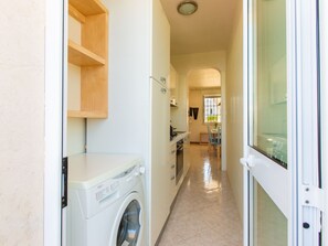 Interior - Appartamento Cristallo by Interhome (Carovigno)