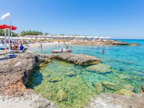 Strand