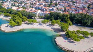 Beach - EVICA 3 / HR-07097-01 by Interhome (Crikvenica)