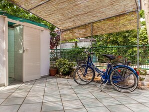 Property grounds - Villa Victory by Interhome (Carovigno)
