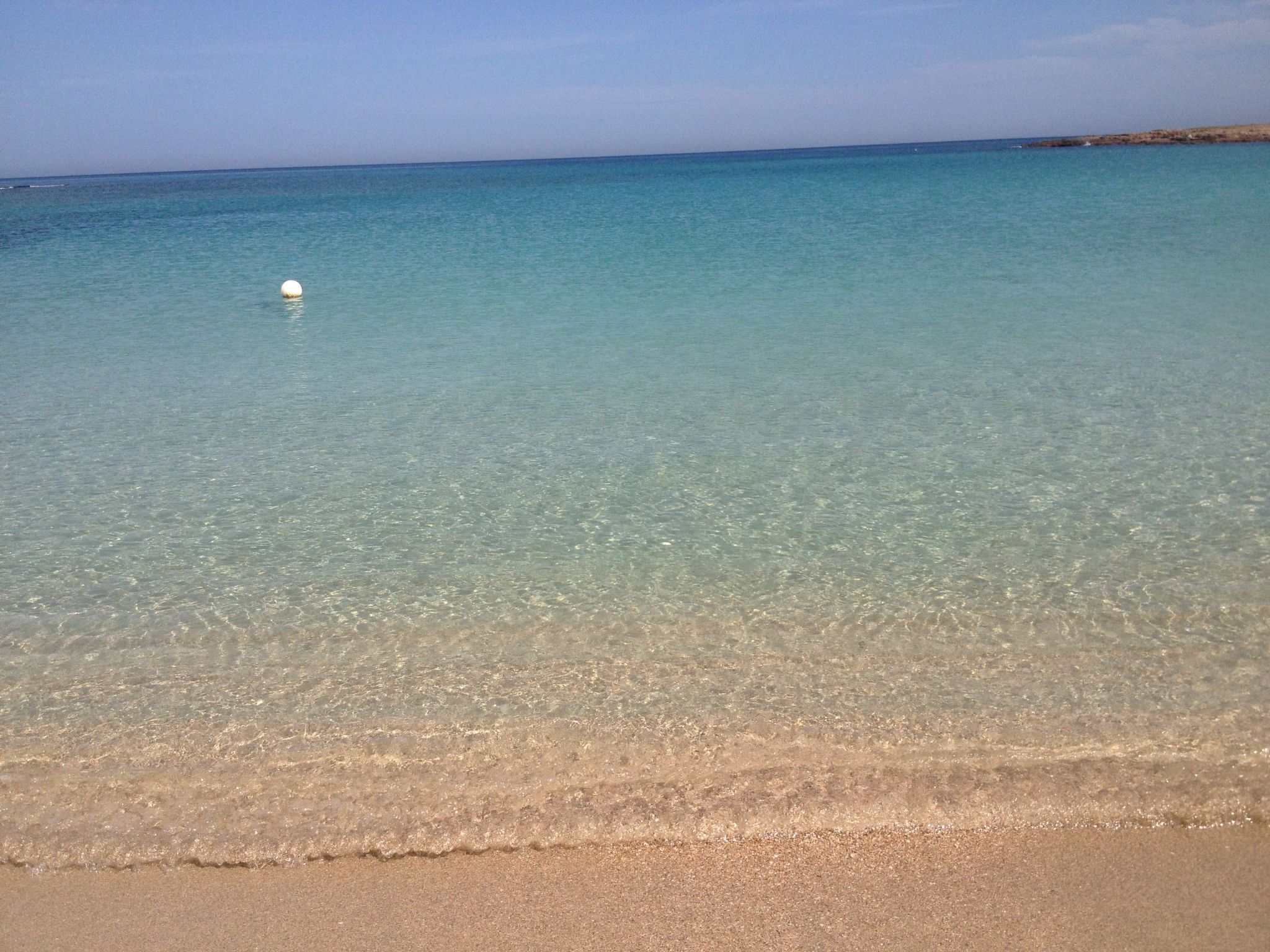 Spiaggia