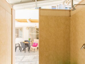 Terrace/patio - Casa Turchese by Interhome (Carovigno)