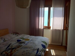 Room - Neue 2 1/2-Zimmer-Ferienwohnung Crans-Montana - Randogne by Interhome (Mollens)