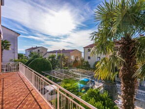 Property grounds - EVICA 1 / HR-04301-01 by Interhome (Crikvenica)