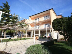 Exterior - EVICA 1 / HR-04301-01 by Interhome (Crikvenica)