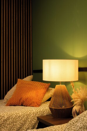 Room, 2 Single Beds | Free WiFi