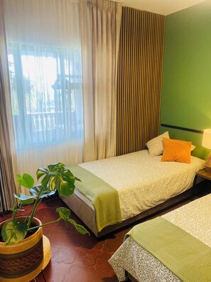 Family Villa | Free WiFi