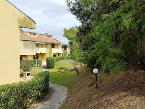 Exterior - Wohnung im ersten Stock auf zwei Ebenen by Interhome (Rosolina Mare)