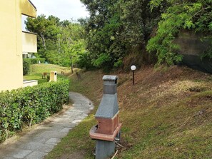 Property grounds - Wohnung im ersten Stock auf zwei Ebenen by Interhome (Rosolina Mare)