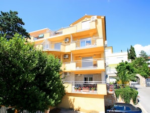 Exterior - DUERR / HR-10382-01 by Interhome (Crikvenica)