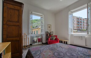 Room - 2 bedroom nice apartment in Recco (Recco)