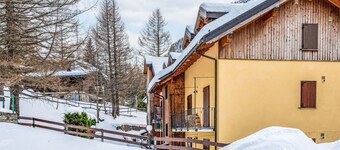 San Domenico by Interhome
