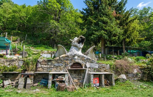 3 bedroom beautiful home in Rezzoaglio