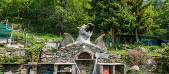3 bedroom stunning home in Rezzoaglio