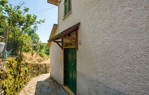 Exterior - 3 bedroom stunning home in Rezzoaglio (Rezzoaglio)