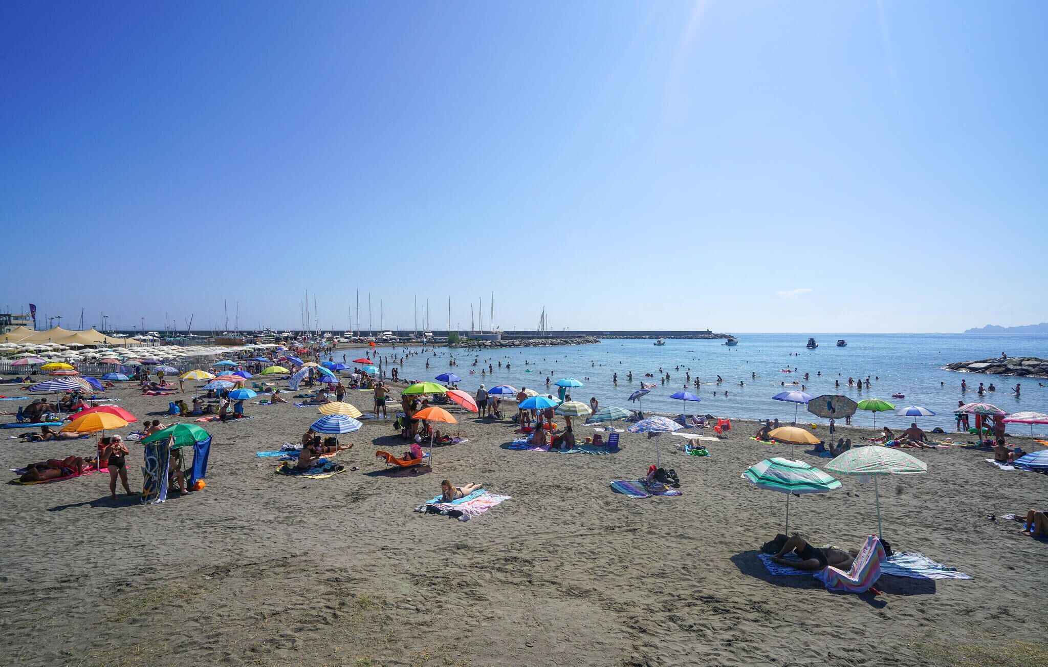 Plage