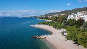 Beach - in Crikvenica mit Schöner Terrasse by Interhome (Crikvenica)