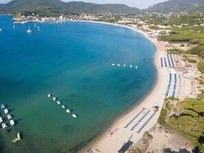 Beach - Casa Diamante Blu Mare by Interhome (Cavoli)