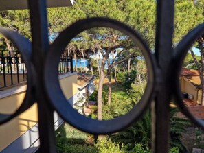 Property grounds - Casa Diamante Blu Mare by Interhome (Cavoli)