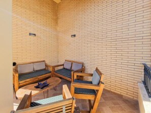 Property grounds - Casa Diamante Blu Mare by Interhome (Cavoli)