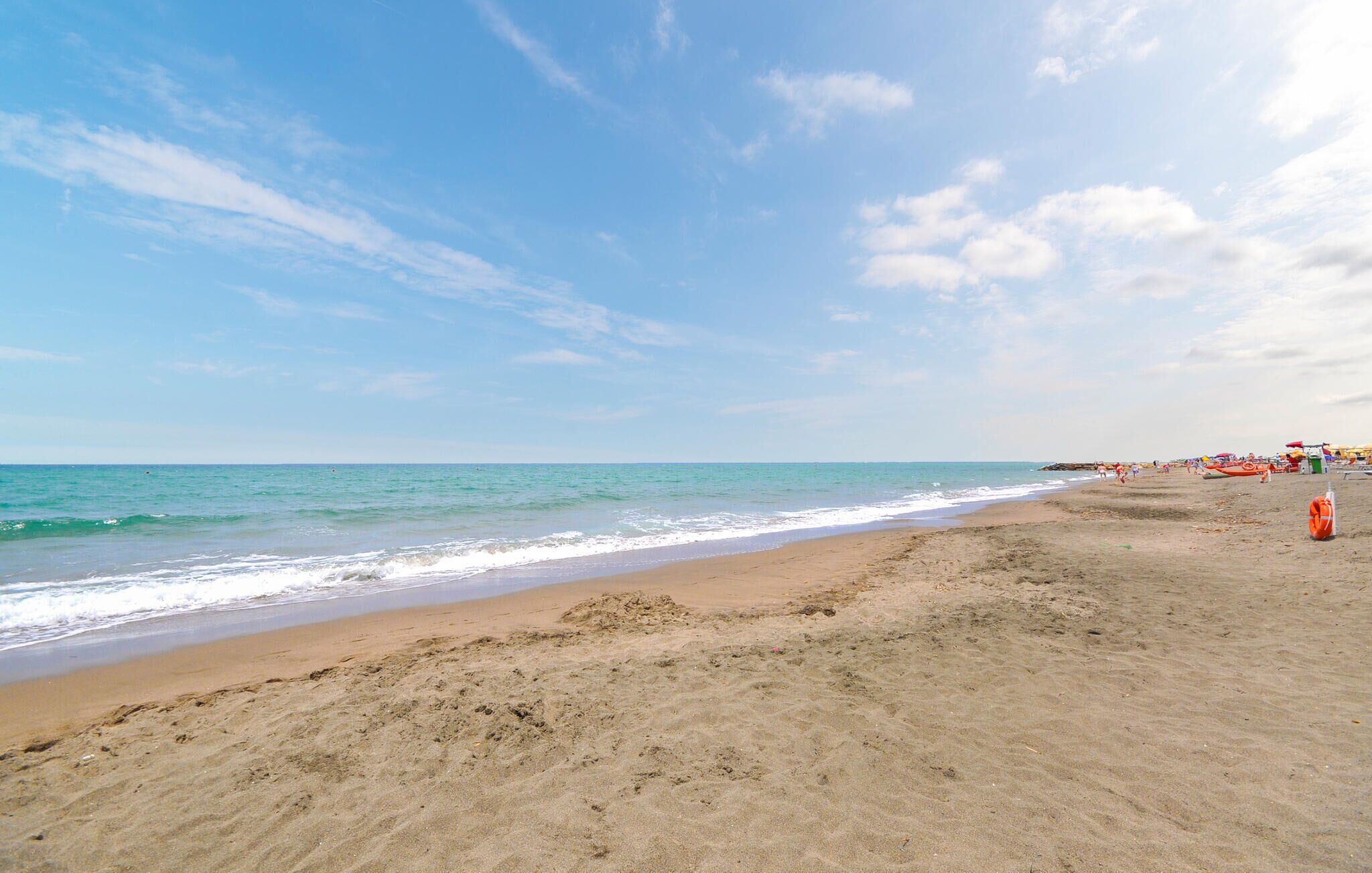 Spiaggia