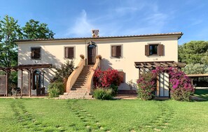Exterior - Stunning home in Tarquinia (Tarquinia)