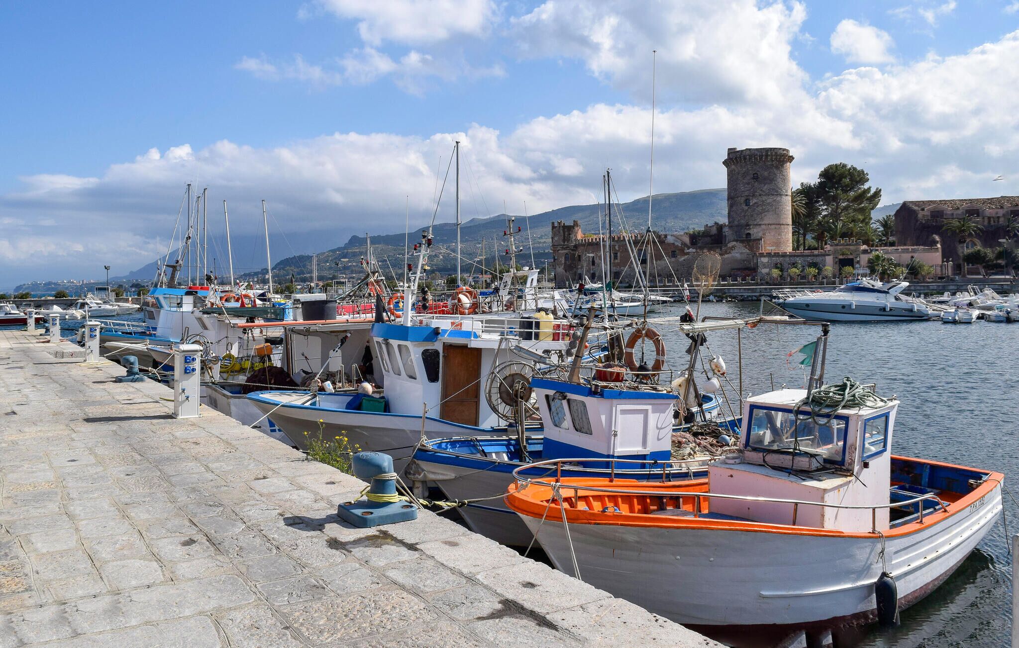 Porticciolo