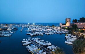 Marina