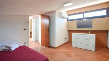 1 Schlafzimmer, kostenloses WLAN