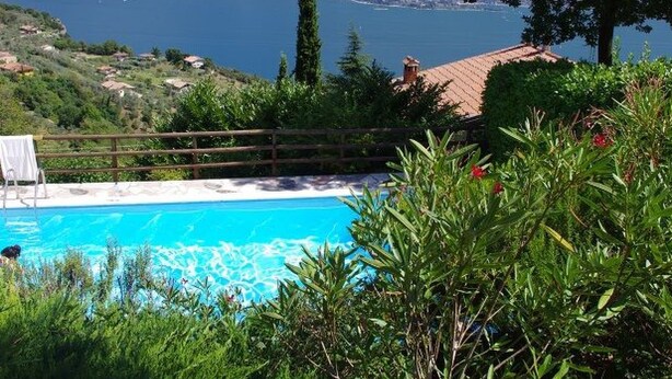 Unclassified image, 1 of 33, button - mit Pool by Interhome (Limone sul Garda)