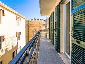 Terrace - Casa Anna by Interhome (Sanremo)
