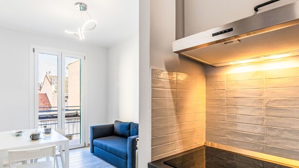 Interior - Casa Anna by Interhome (Sanremo)